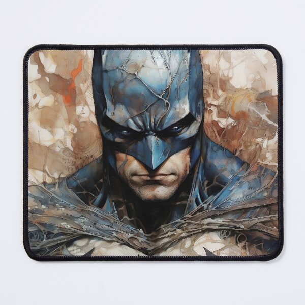 Item preview, The Dark Knight - Artwork designed and sold by StudioSand.