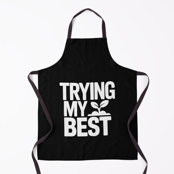 Item preview, Trying My Best designed and sold by jkrphoto.