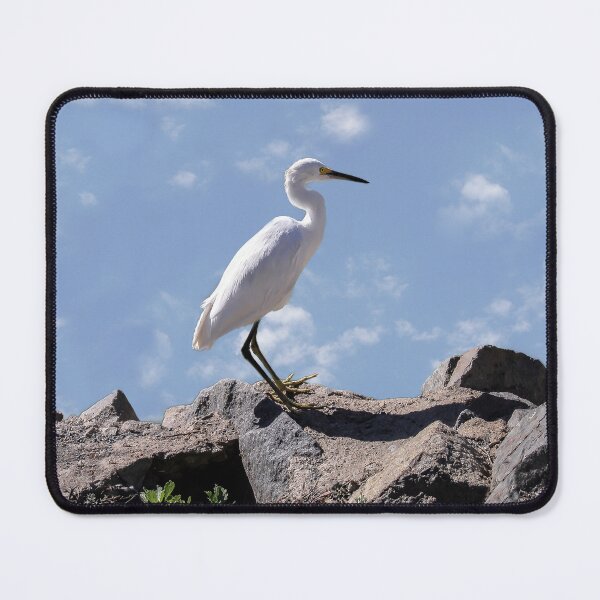 Item preview, I Am An Egret and I Love Southern California! designed and sold by heatherfriedman.