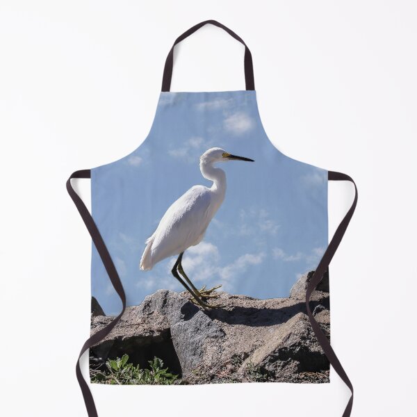 Item preview, I Am An Egret and I Love Southern California! designed and sold by heatherfriedman.