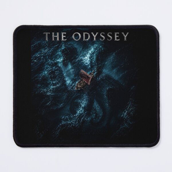 Item preview, the odyssey designed and sold by Zicaffe.