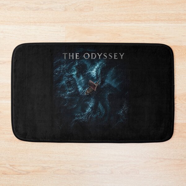 Item preview, the odyssey designed and sold by Zicaffe.