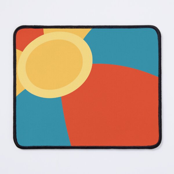 Item preview, Cute Colorful Beach Ball designed and sold by EvLip-Artist.