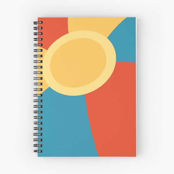Item preview, Cute Colorful Beach Ball designed and sold by EvLip-Artist.