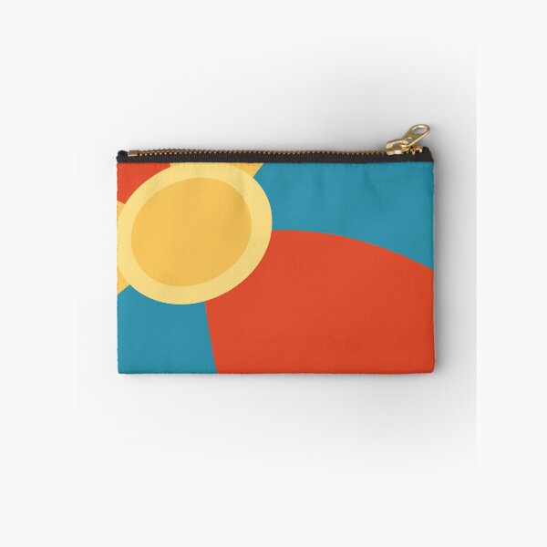 Item preview, Cute Colorful Beach Ball designed and sold by EvLip-Artist.