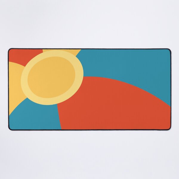 Item preview, Cute Colorful Beach Ball designed and sold by EvLip-Artist.