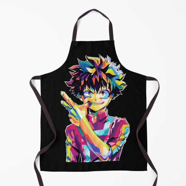 Item preview, Deku Pop Art designed and sold by Superkent.