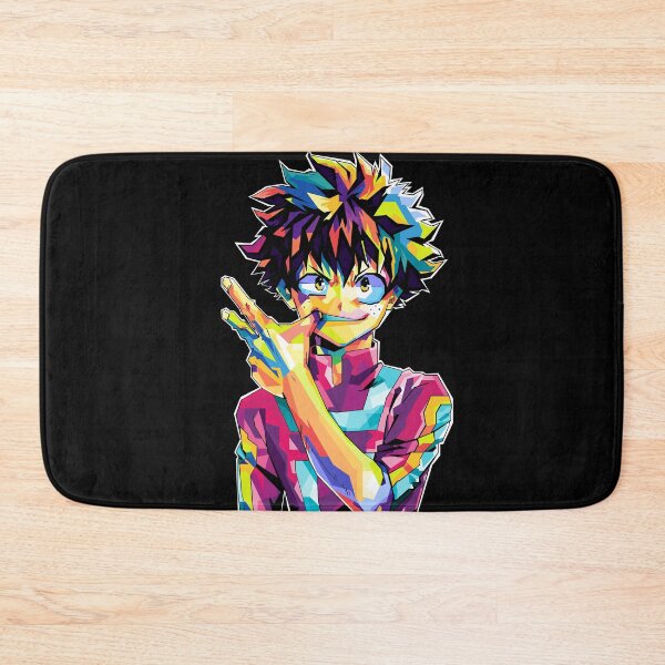 Item preview, Deku Pop Art designed and sold by Superkent.
