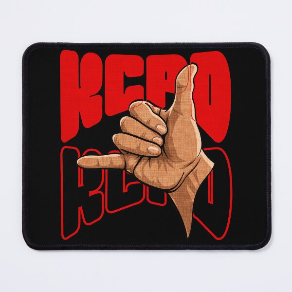 Item preview, KCPD Telugu Funny GenZ Slang Meme designed and sold by America Mowa.