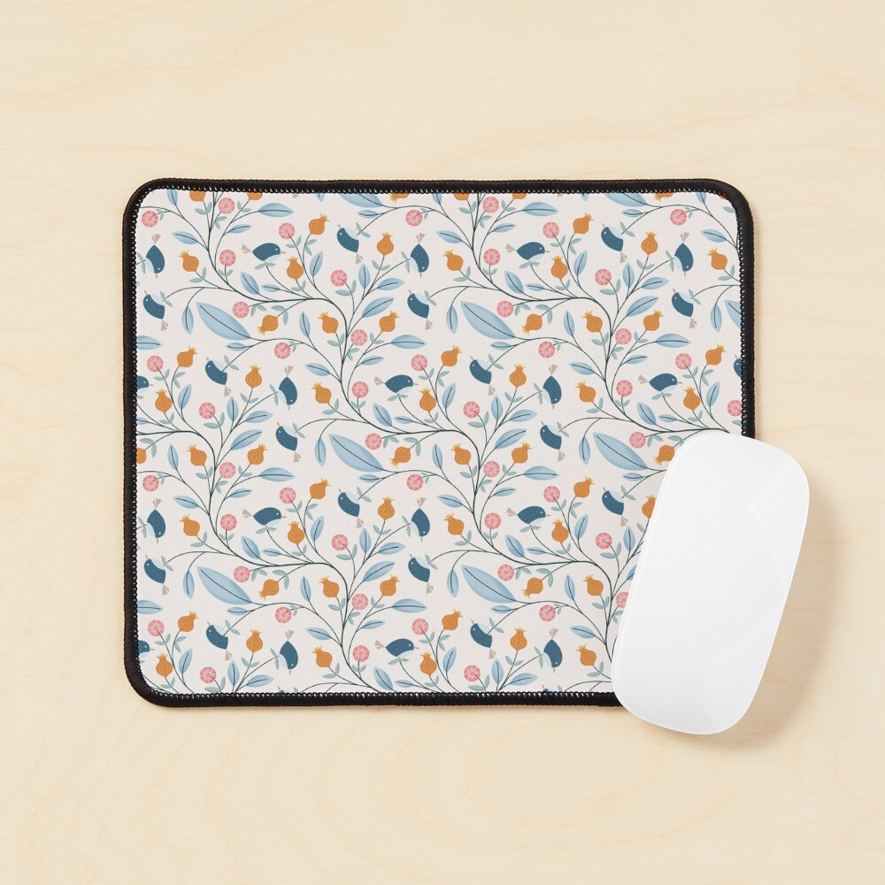 Item preview, Mouse Pad designed and sold by Ruefrex.
