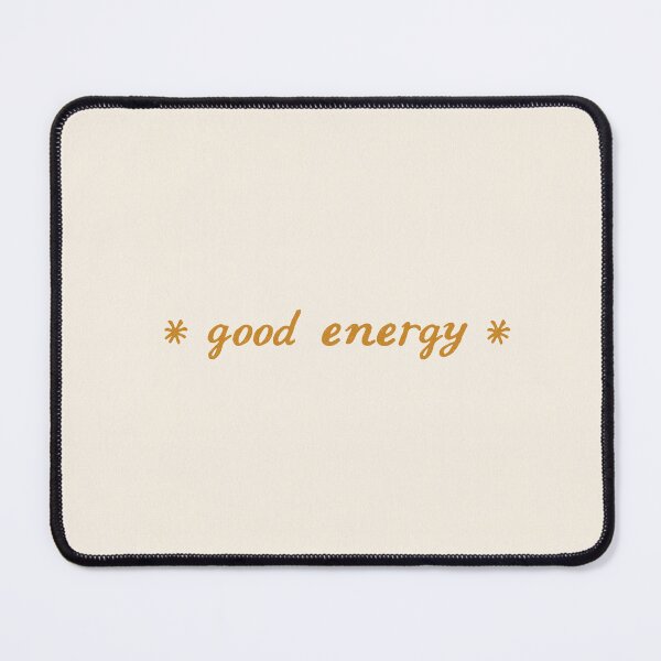 Item preview, Good Energy designed and sold by StudioNewLayer.