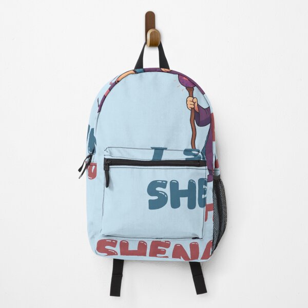 Item preview, I Shall Shenan Then Shenanigan Funny Gift For Mischief Makers And Pranksters designed and sold by WearFine.