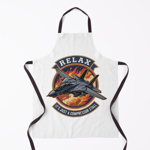 Item preview, F-14 Compressor Stall Tactical Humor Design designed and sold by ArtDreams92.