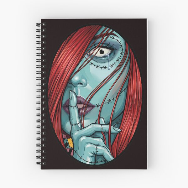 Item preview, Secret Sally Variant  designed and sold by GothTees.