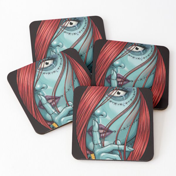 Item preview, Secret Sally Variant  designed and sold by GothTees.