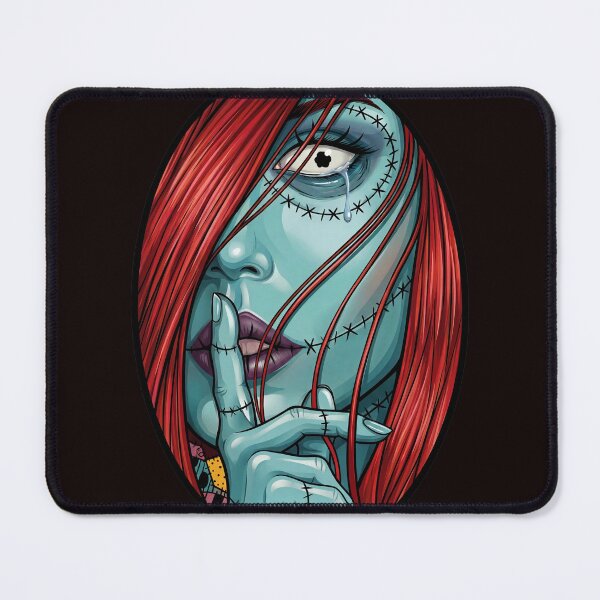 Item preview, Secret Sally Variant  designed and sold by GothTees.
