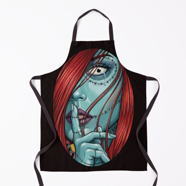 Item preview, Secret Sally Variant  designed and sold by GothTees.