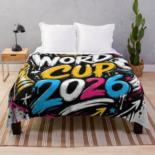 Item preview, World cup 2026 designed and sold by APEX CLOTHINGS.