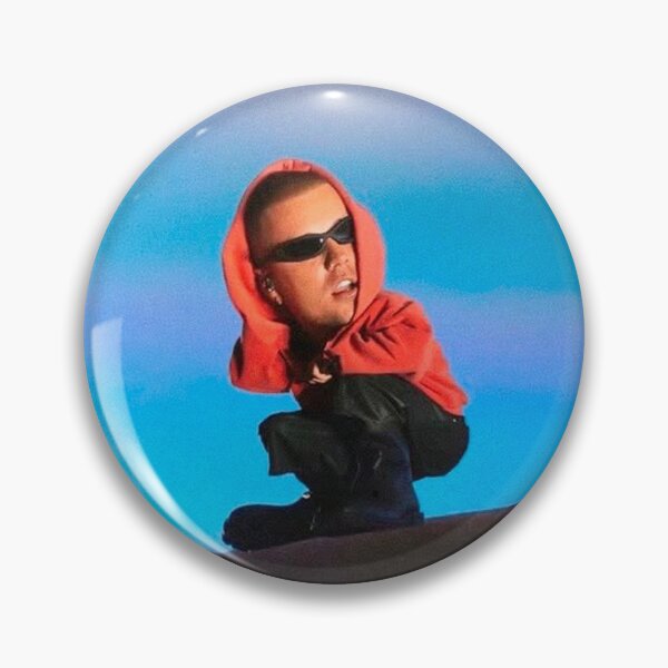 Item preview, Justin Bieber Meme Big Head Fan Art designed and sold by martirush.
