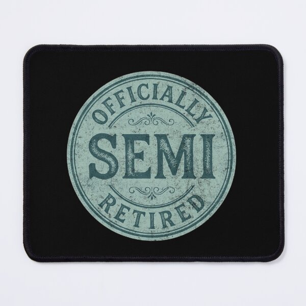 Item preview, Officially Semi Retired Vintage Stamp designed and sold by d247.