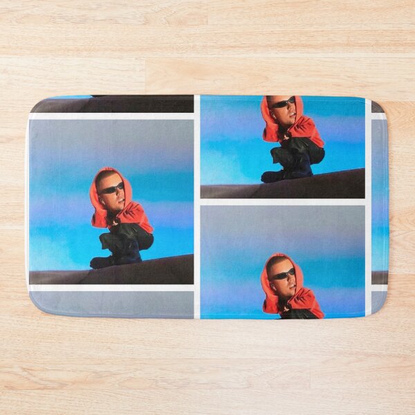 Item preview, Justin Bieber Meme Big Head Fan Art designed and sold by martirush.