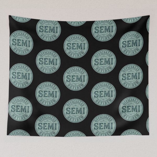 Item preview, Officially Semi Retired Vintage Stamp designed and sold by d247.