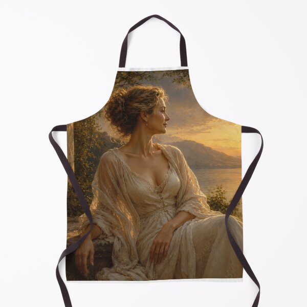 Item preview, Warm Evening | Тёплый вечер designed and sold by ggstcraft.