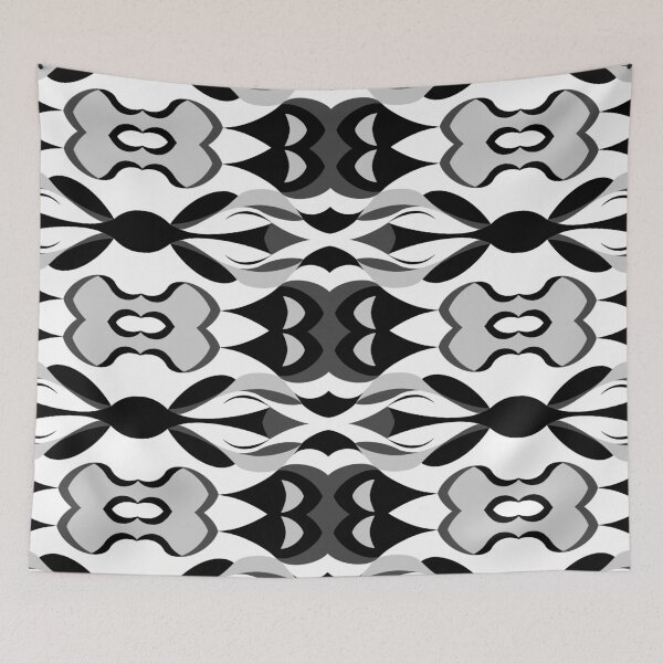 Item preview, Monochrome Synesthesia  designed and sold by fofutaart.