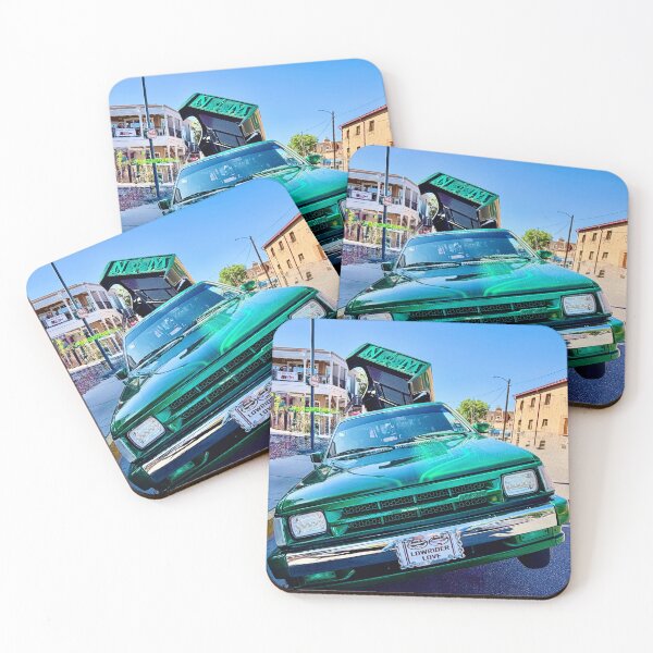 Item preview, Low Rider Arching Upwards in Albuquerque designed and sold by Marielle Valenzuela.