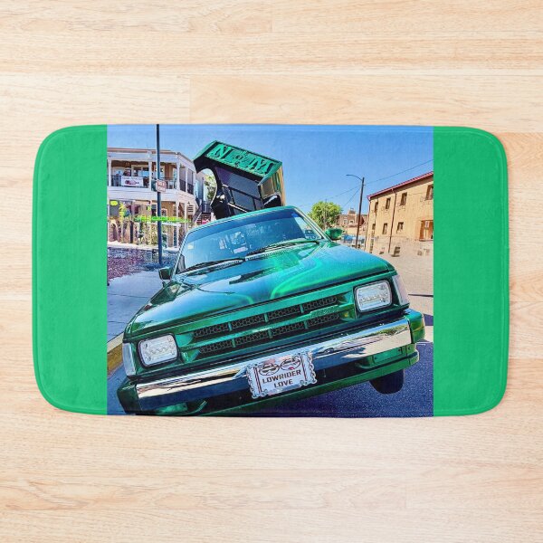 Item preview, Low Rider Arching Upwards in Albuquerque designed and sold by Marielle Valenzuela.