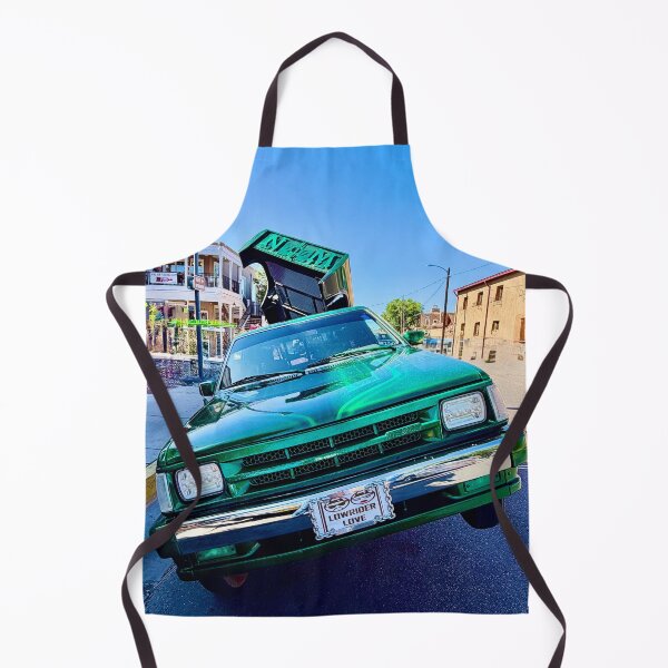 Item preview, Low Rider Arching Upwards in Albuquerque designed and sold by Marielle Valenzuela.
