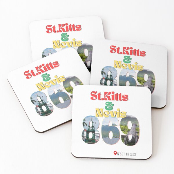 Item preview, ST. Kitts and Nevis Federation designed and sold by StarLegend.
