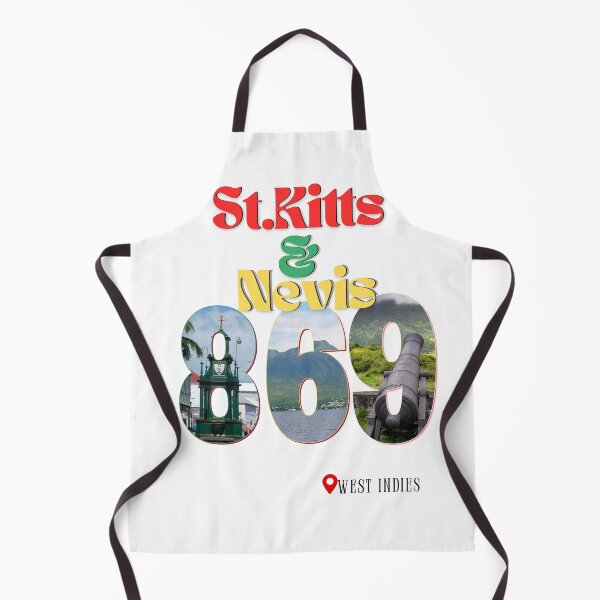 Item preview, ST. Kitts and Nevis Federation designed and sold by StarLegend.