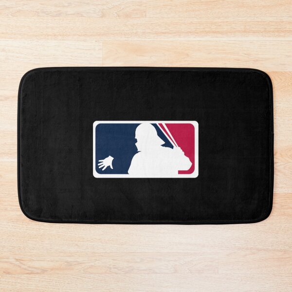 Item preview, Darth Baseball Vader Player designed and sold by RahniNM.