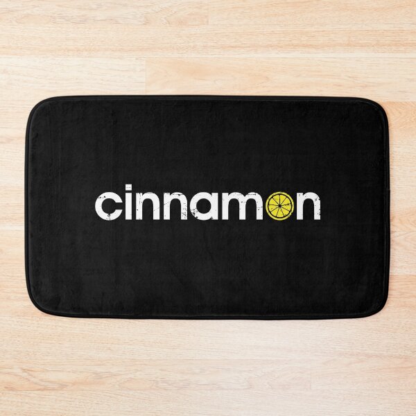 Item preview, The Stone Roses Cinnamon Indie Manchester Integrated Lemon designed and sold by Butter Creative.