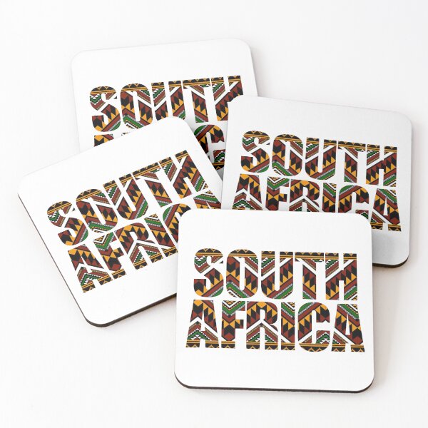 Item preview, South Africa Country heritage designed and sold by VRedBaller.