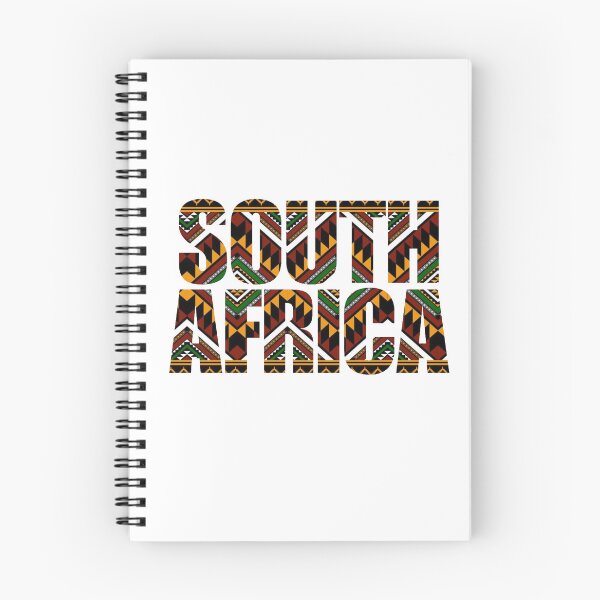 Item preview, South Africa Country heritage designed and sold by VRedBaller.