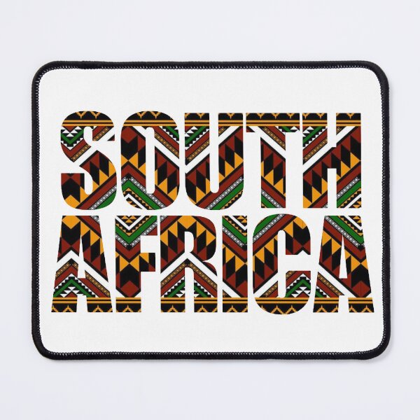 Item preview, South Africa Country heritage designed and sold by VRedBaller.