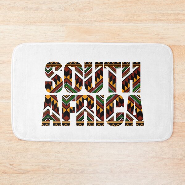 Item preview, South Africa Country heritage designed and sold by VRedBaller.