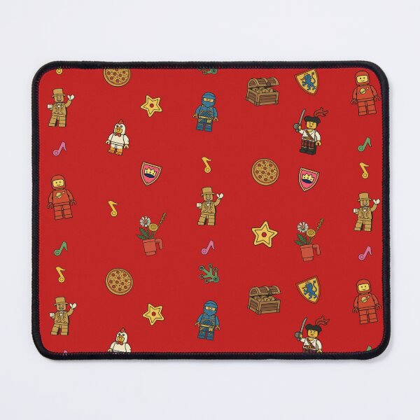 Item preview, Mr Gold & Friends from Legland (NY, CA, FL) designed and sold by YonderAndBeyond.