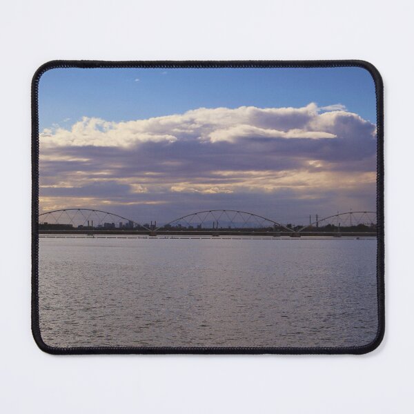 Item preview, Bridges Over Calm Waters designed and sold by Phakade's Photos.