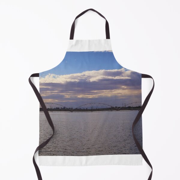 Item preview, Bridges Over Calm Waters designed and sold by Phakade's Photos.