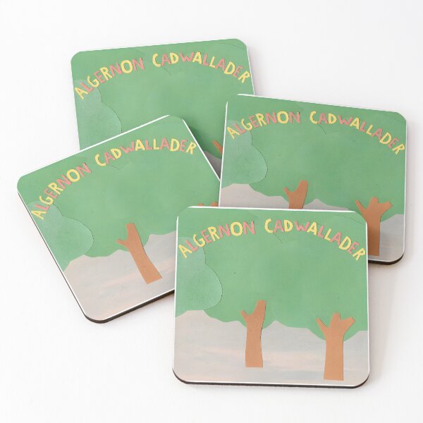 Item preview, Algernon Cadwallader designed and sold by V.I.S.T.A. .