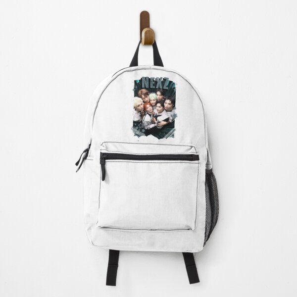 Item preview, NEXZZ Seven Member K-Pop Boy Group Portrait Korean Japanese boy band designed and sold by AJUNICE STUDIO.