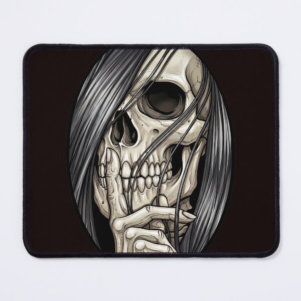Item preview, Secret Skull Variant  designed and sold by GothTees.