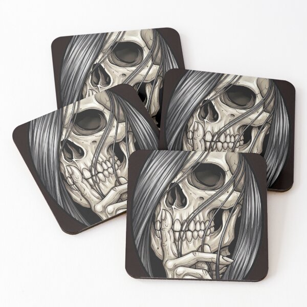 Item preview, Secret Skull Variant  designed and sold by GothTees.