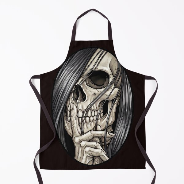 Item preview, Secret Skull Variant designed and sold by GothTees.