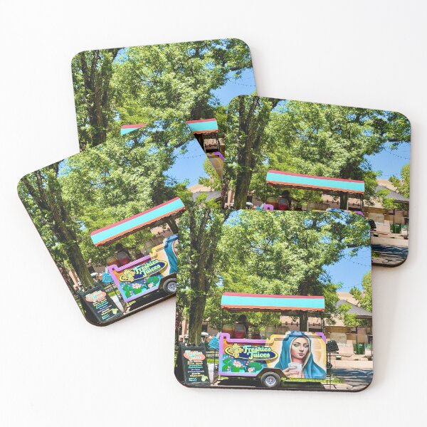 Item preview, Solo en Santa Fe designed and sold by Marielle Valenzuela.