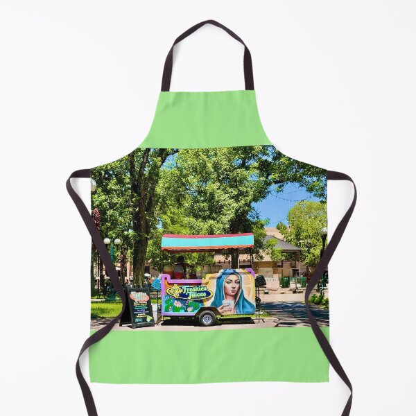 Item preview, Santa Fe Only designed and sold by Marielle Valenzuela.