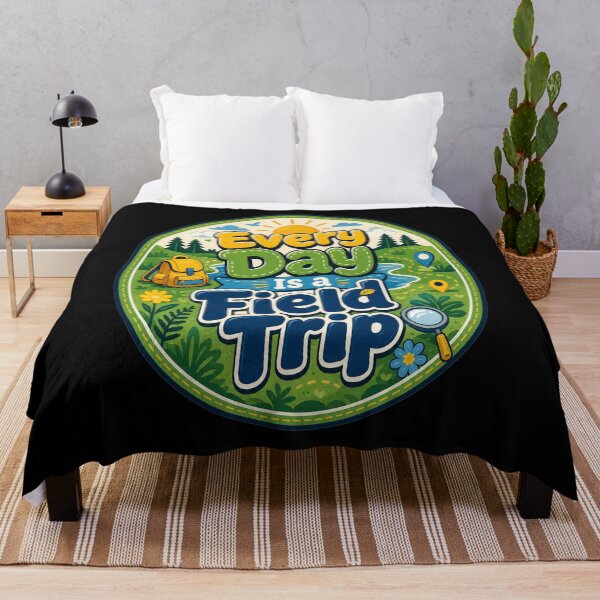 Item preview, Kindergarten Teacher Field Trip designed and sold by FreshPixelArt.